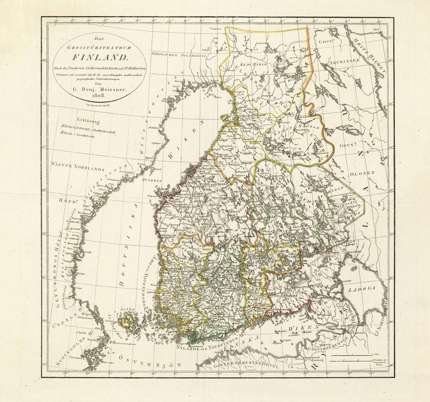 FINNLAND (Finland):