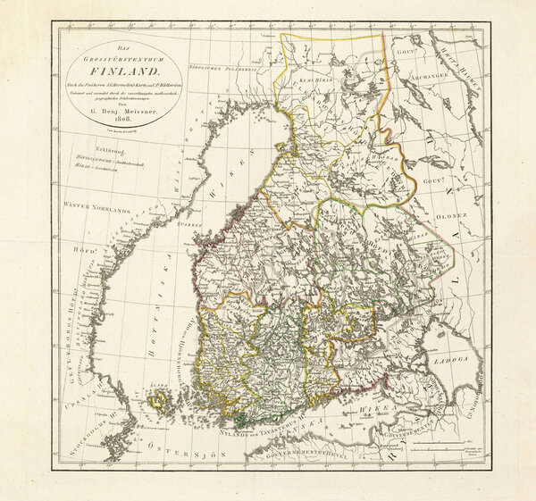 FINNLAND (Finland):