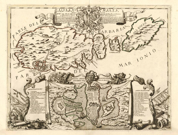 MALTA: