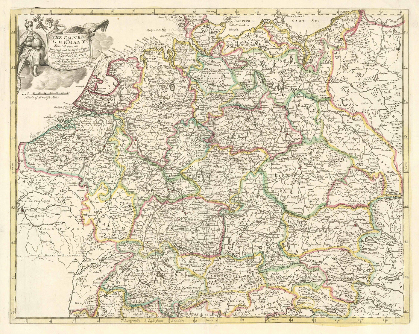 DEUTSCHLAND: