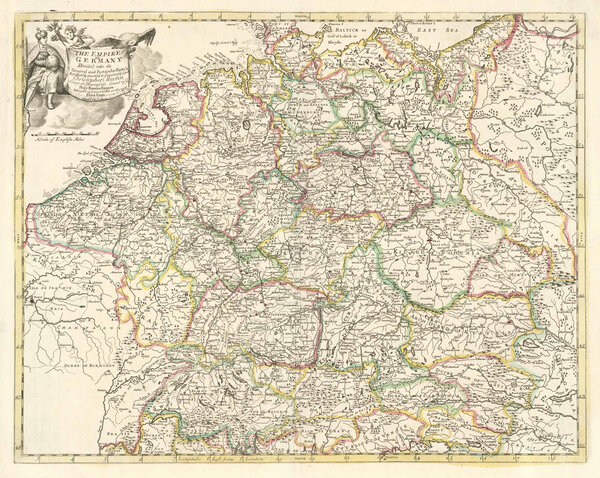 DEUTSCHLAND: