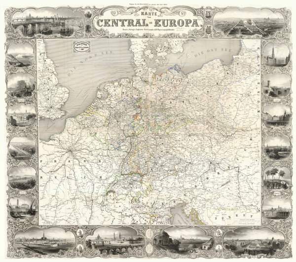 EUROPA (Europe):