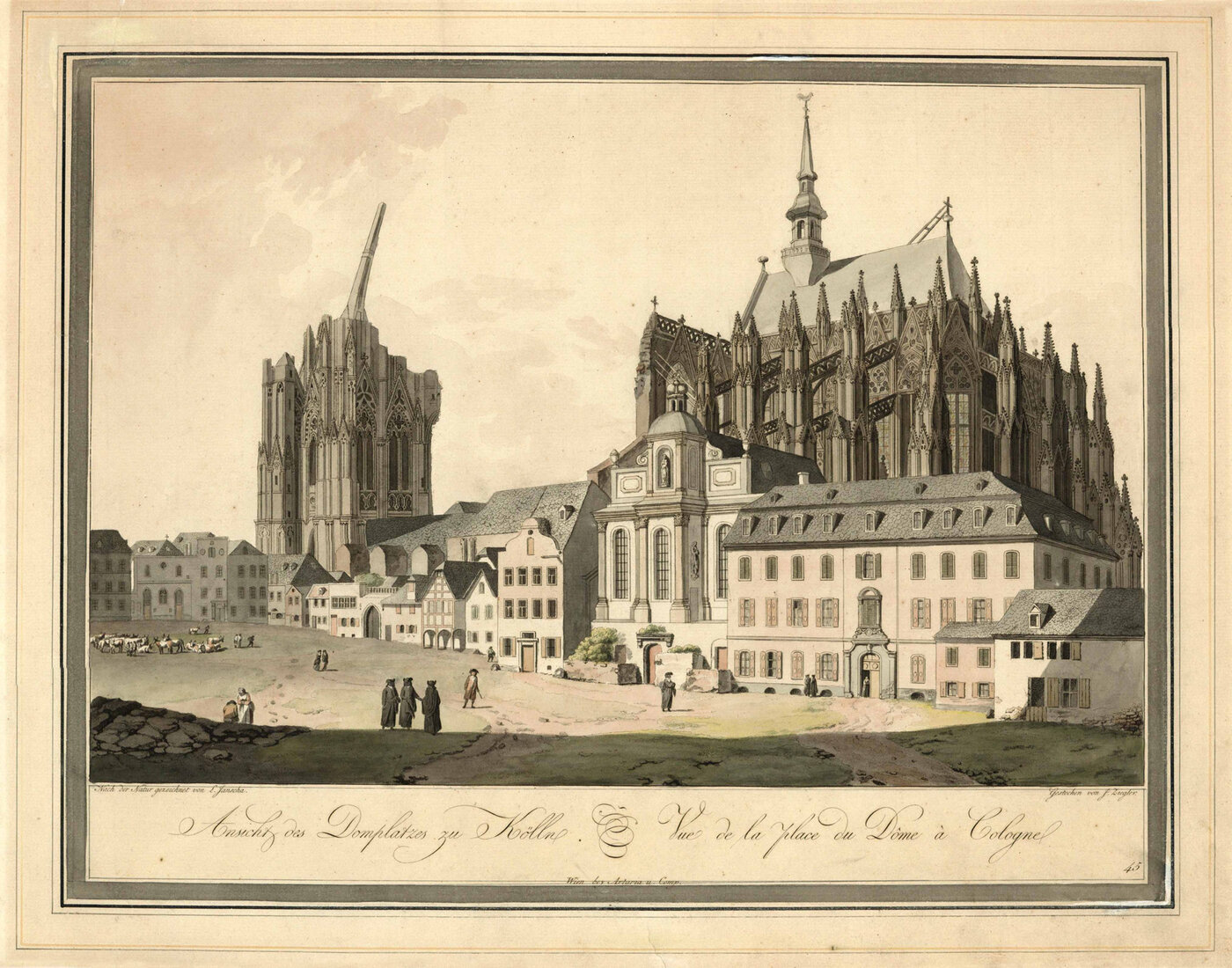 KÖLN: