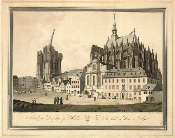 KÖLN: