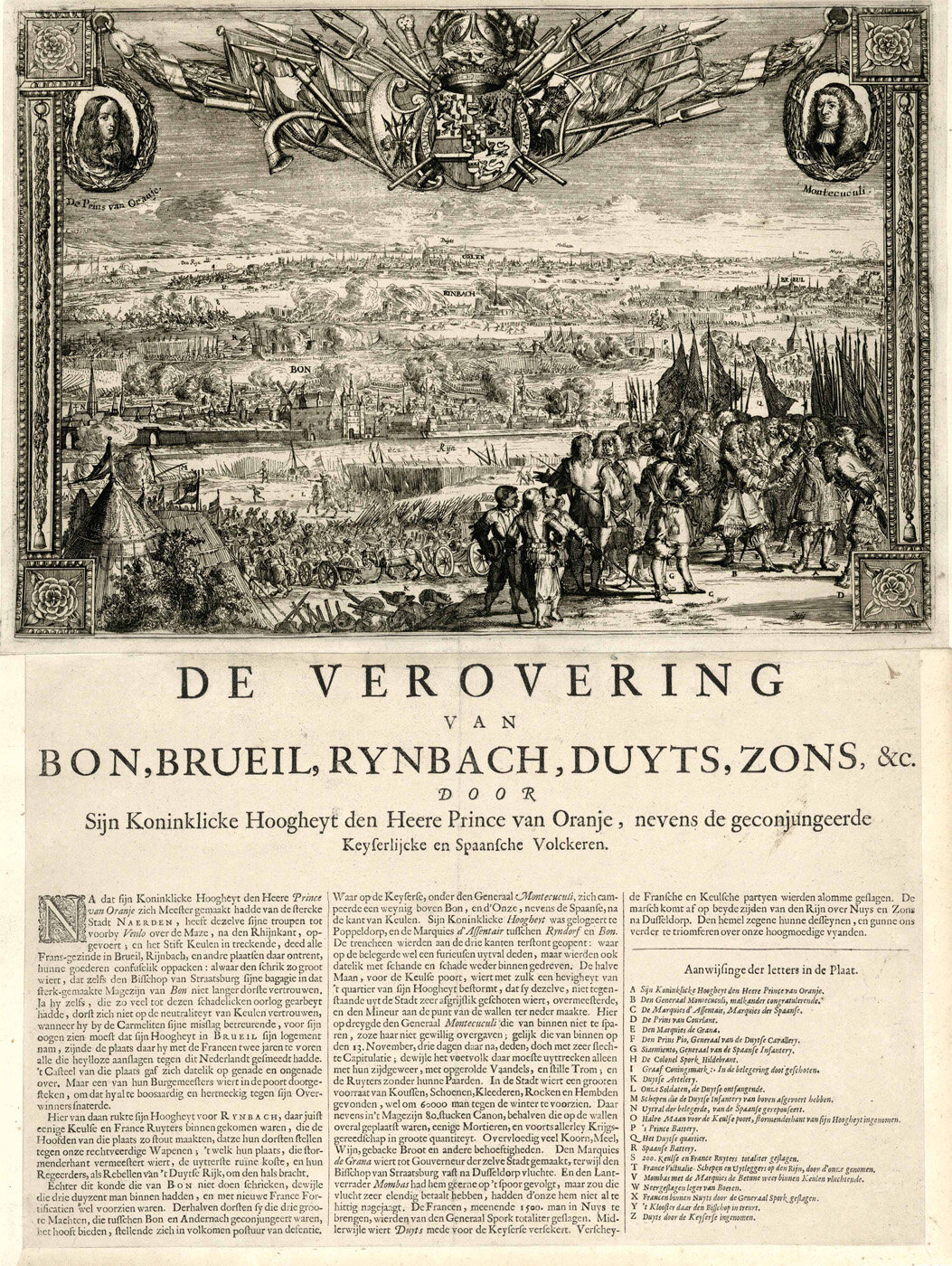 BONN: