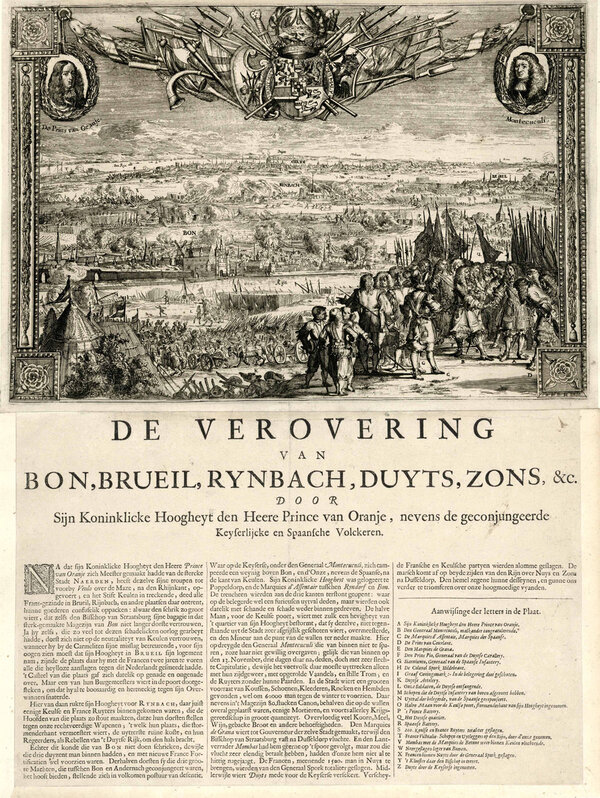 BONN: