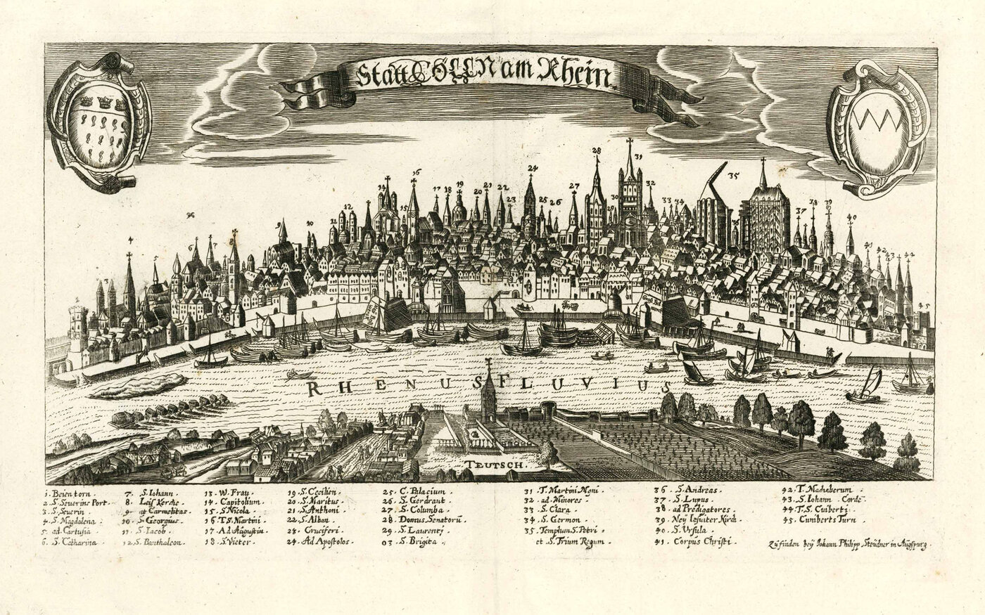 KÖLN: