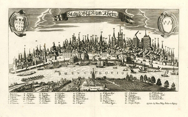 KÖLN: