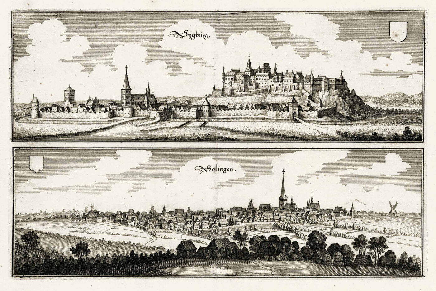 SIEGBURG:
