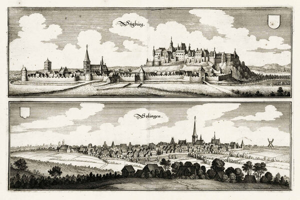 SIEGBURG: