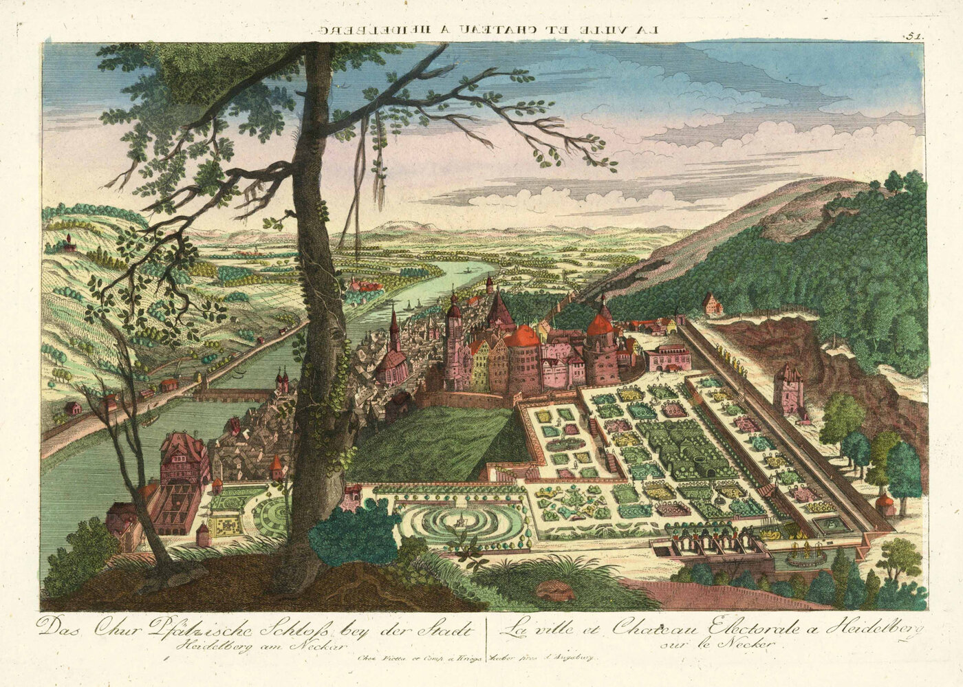 HEIDELBERG: