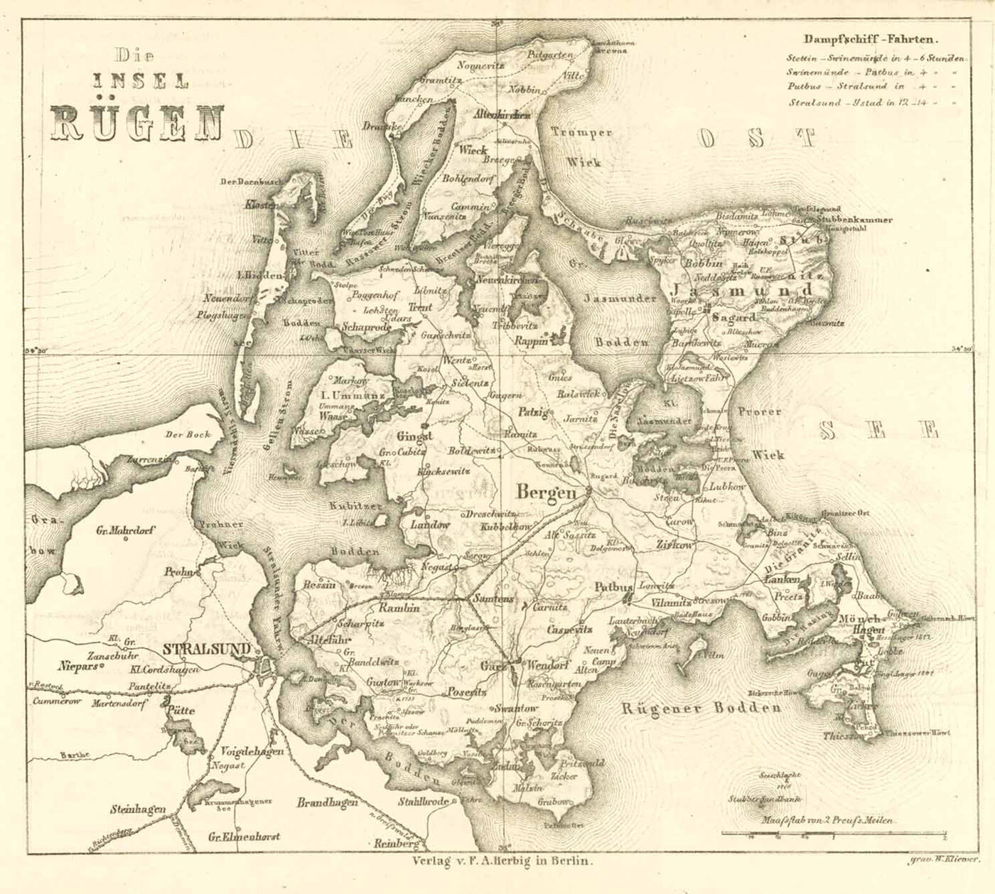 RÜGEN: