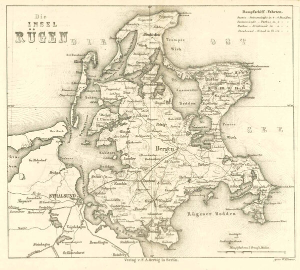 RÜGEN:
