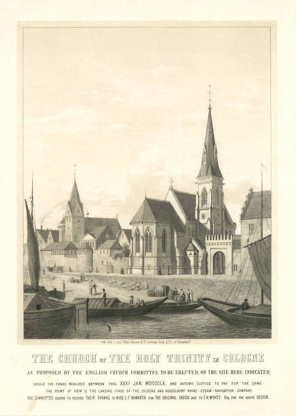 KÖLN: