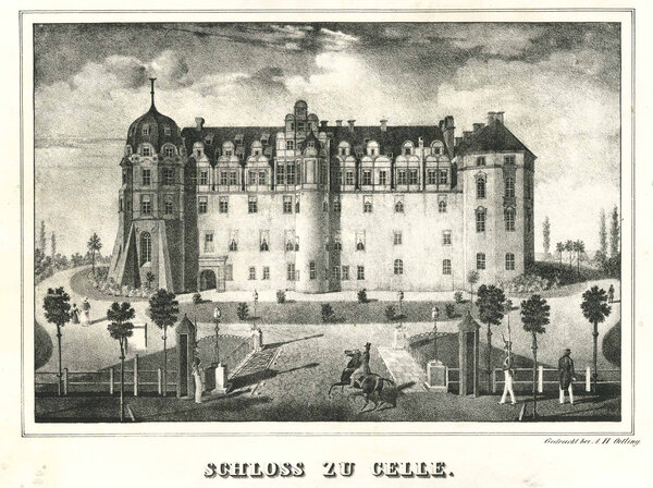 CELLE: