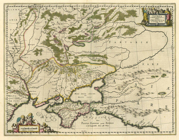 UKRAINE (Ukrajina / Ukraina):