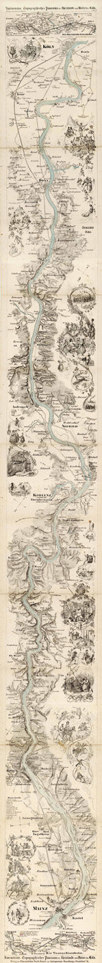 MITTELRHEIN: