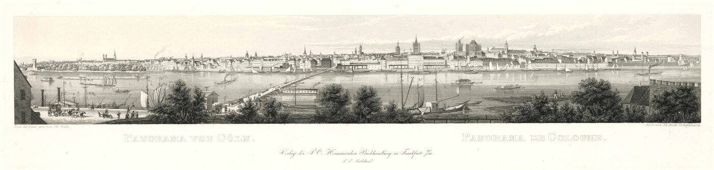 KÖLN: