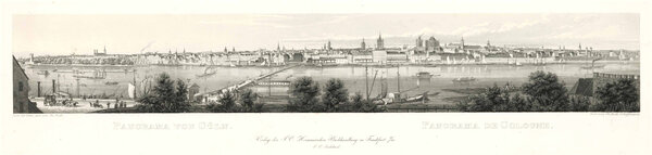 KÖLN: