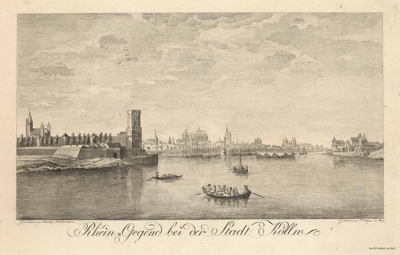KÖLN: