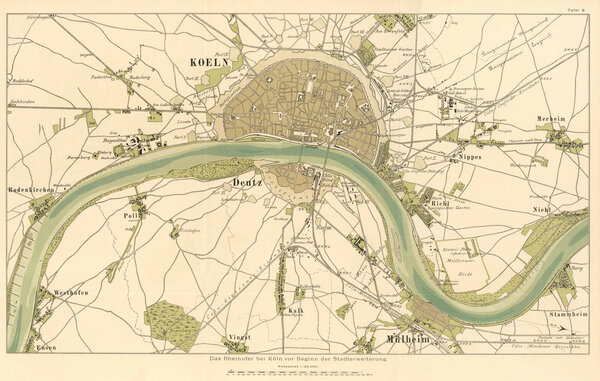 KÖLN: