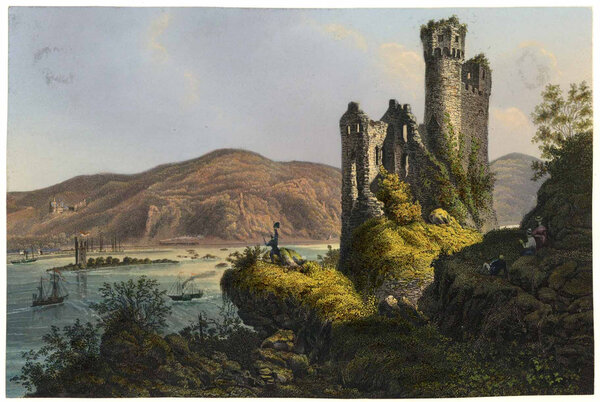 BINGEN: