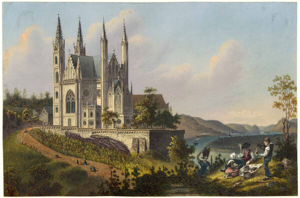 REMAGEN: