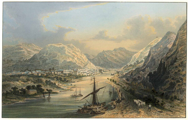 Bad EMS: