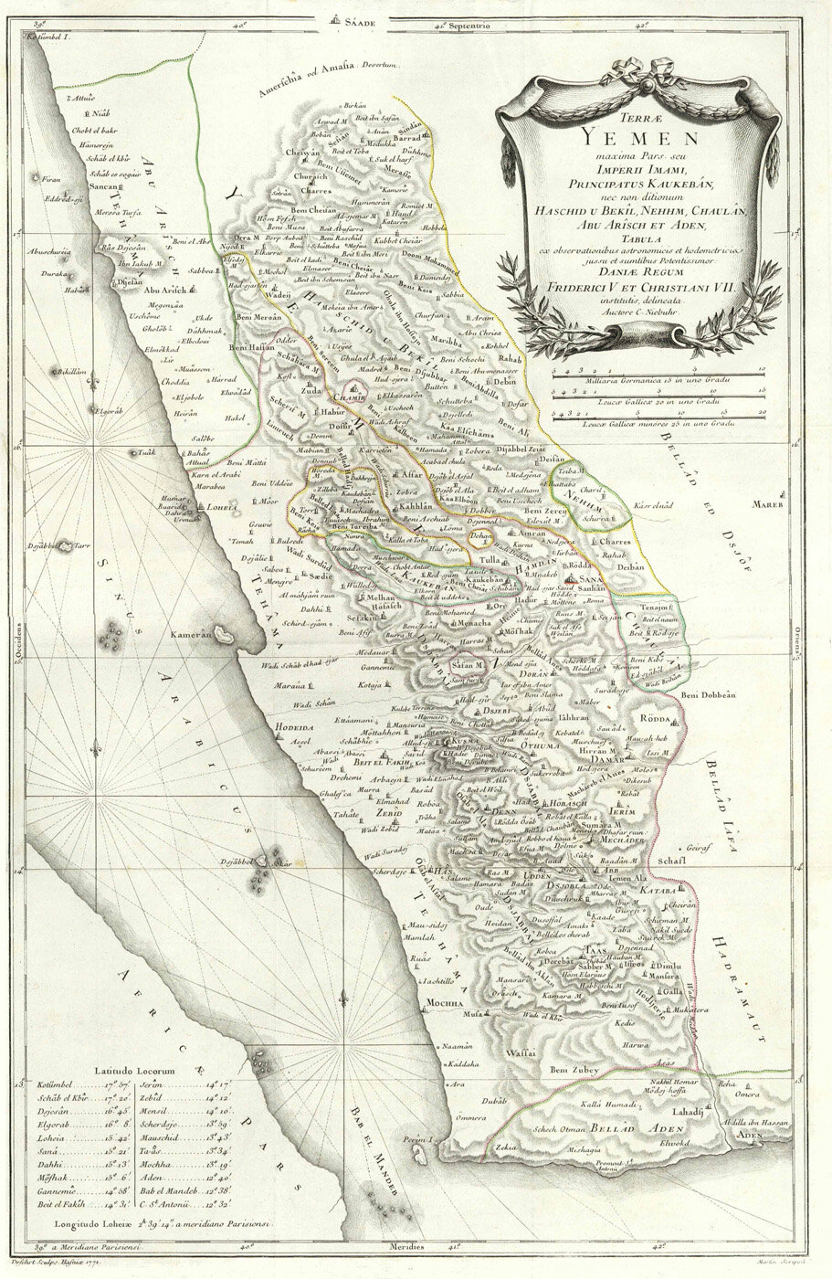 JEMEN (Yemen):
