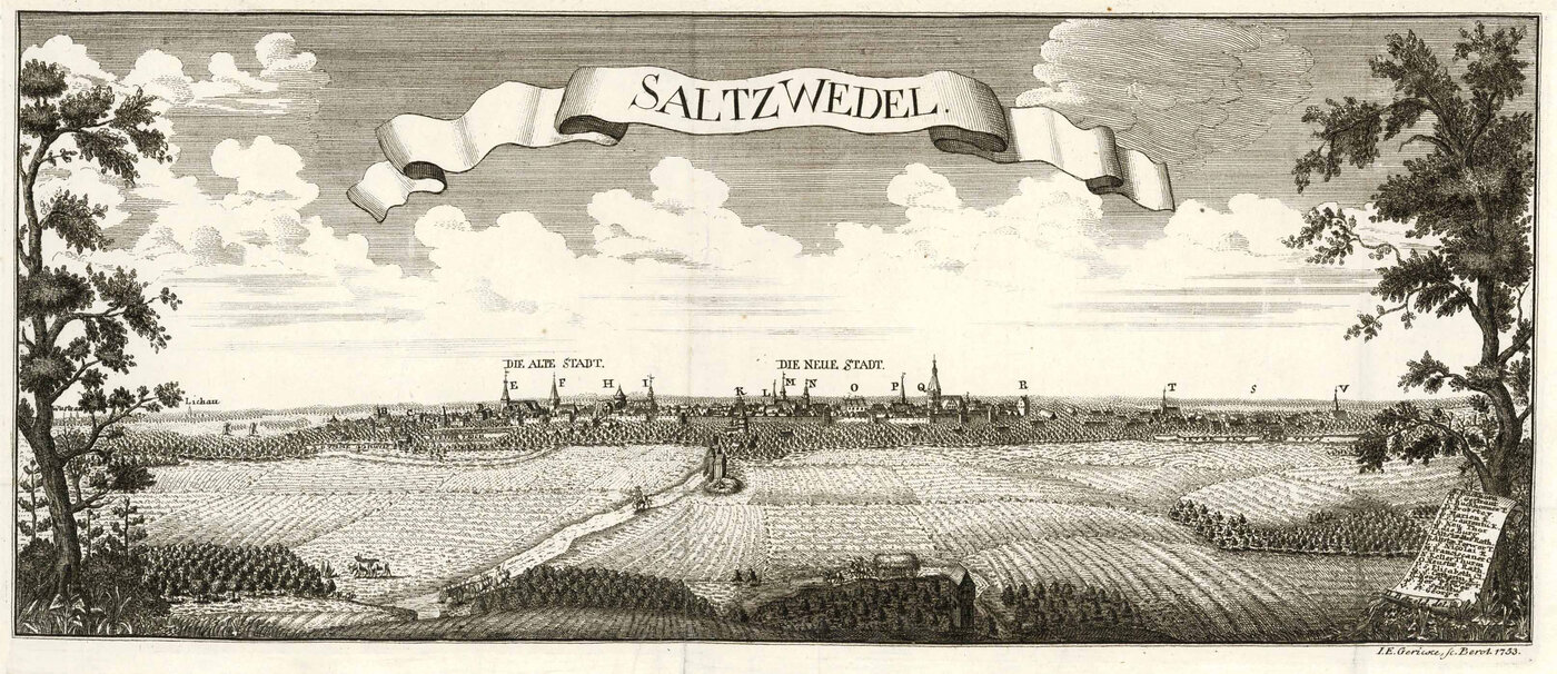 SALZWEDEL: