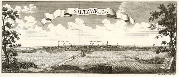 SALZWEDEL: