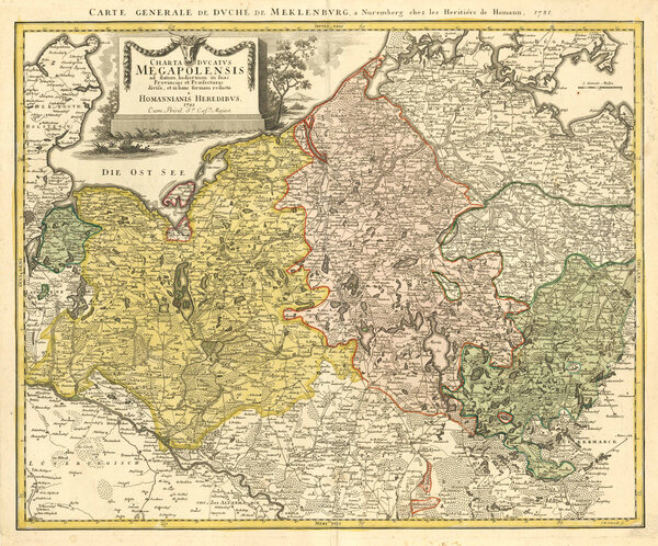 MECKLENBURG: