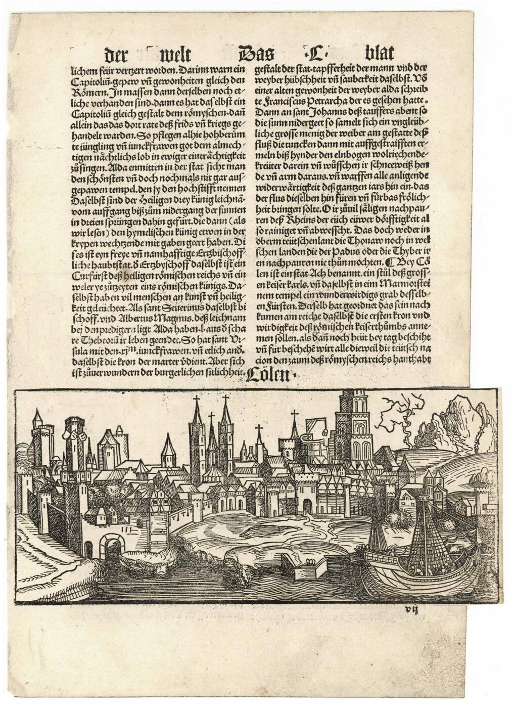 KÖLN: