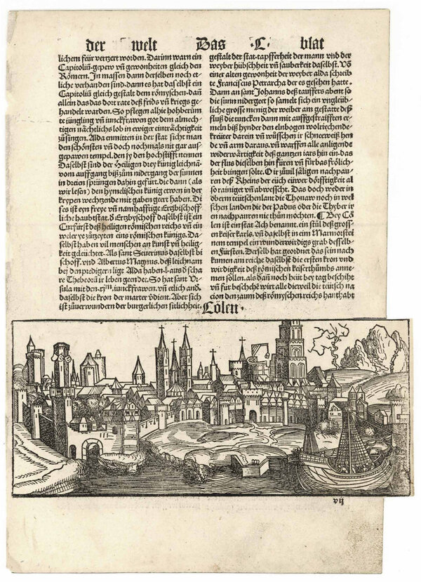 KÖLN: