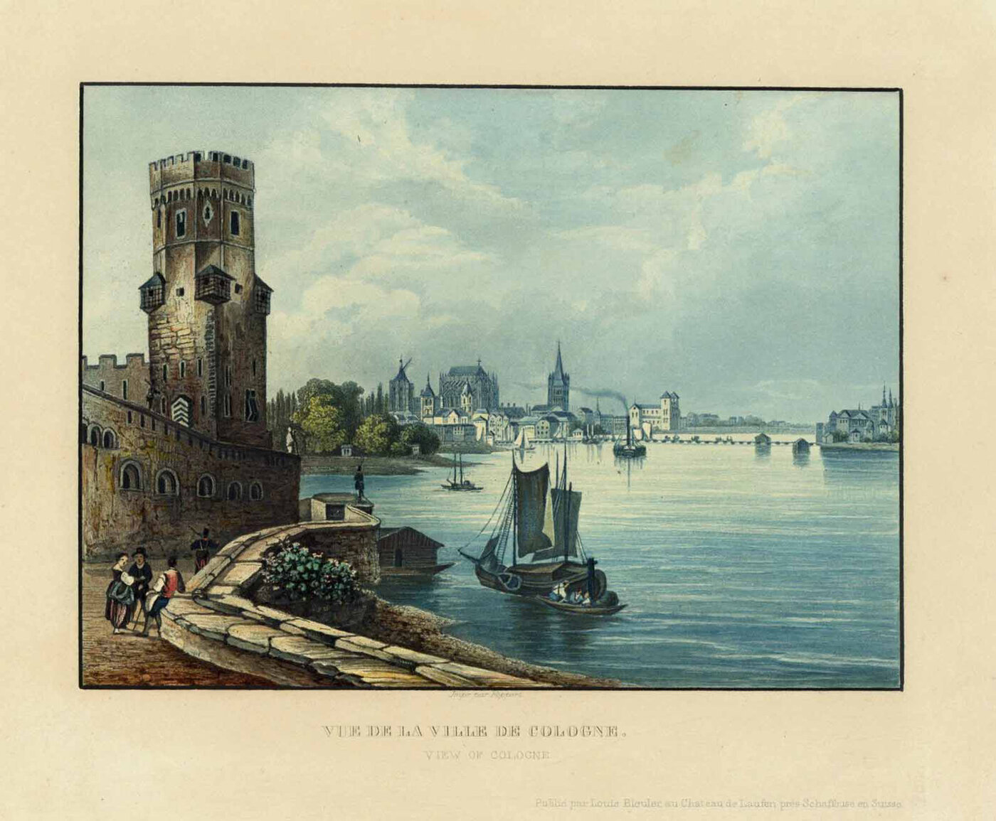 KÖLN: