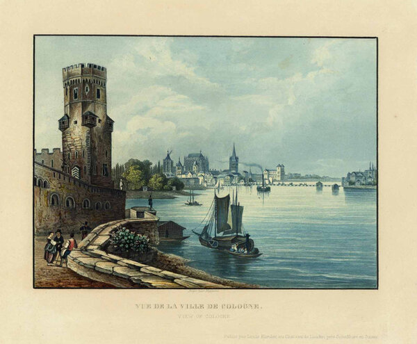 KÖLN: