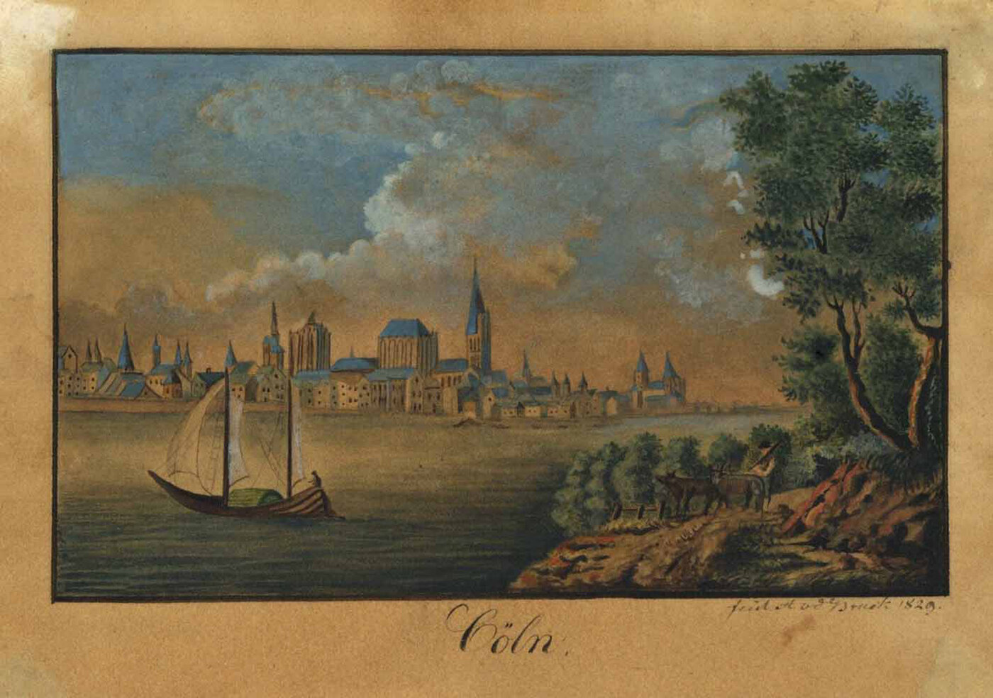 KÖLN: