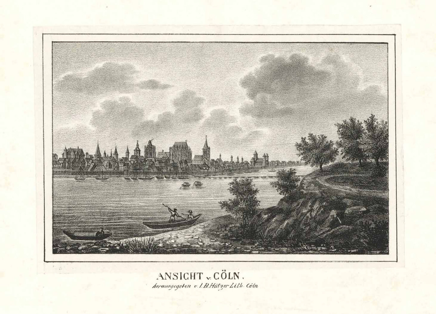 KÖLN:
