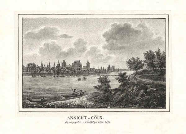 KÖLN: