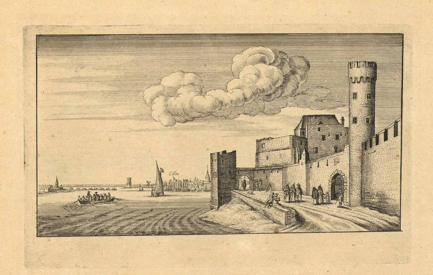 KÖLN: