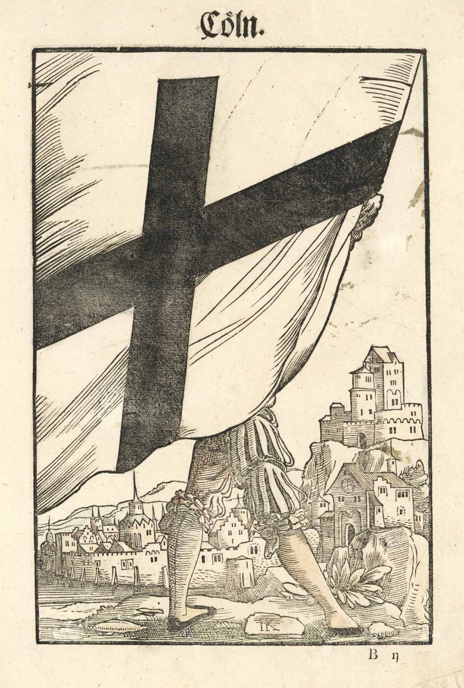 KÖLN: