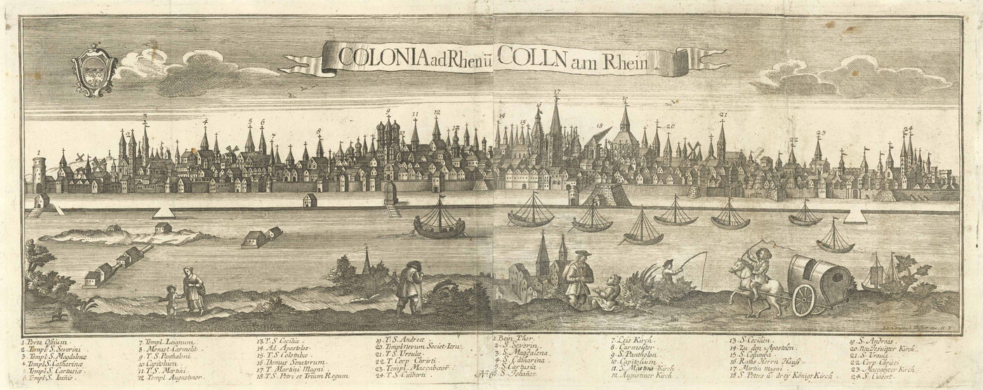 KÖLN: