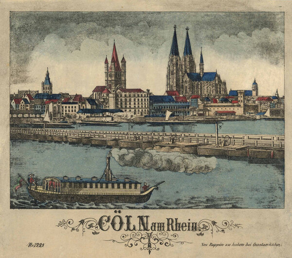KÖLN:
