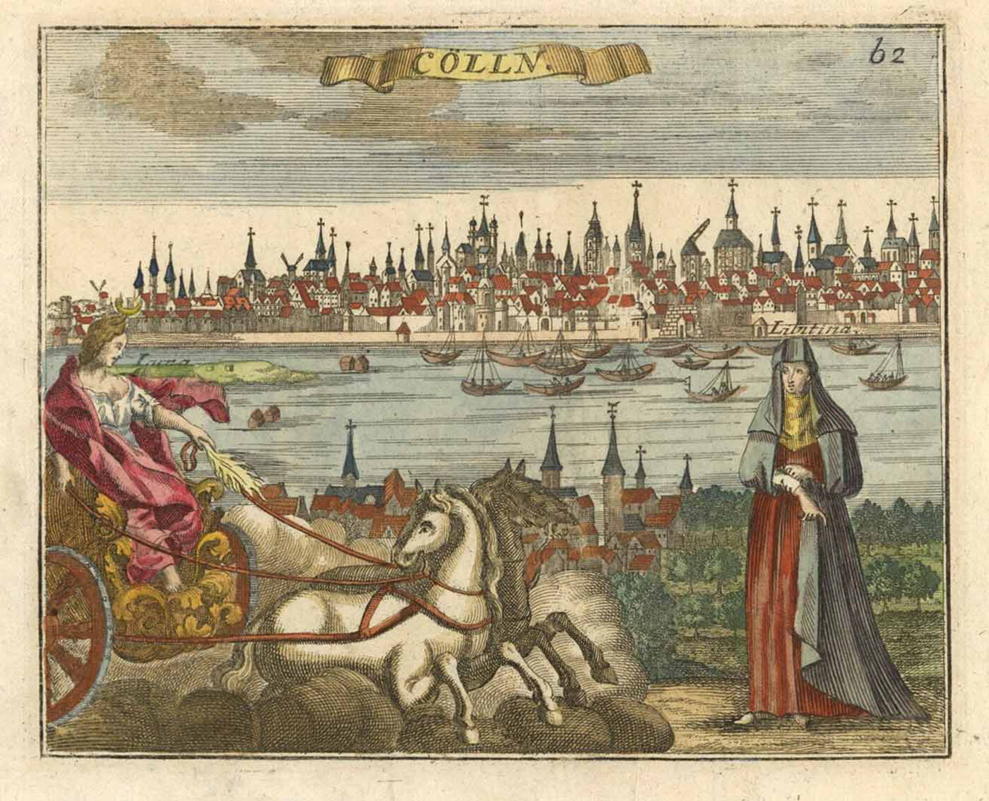 KÖLN: