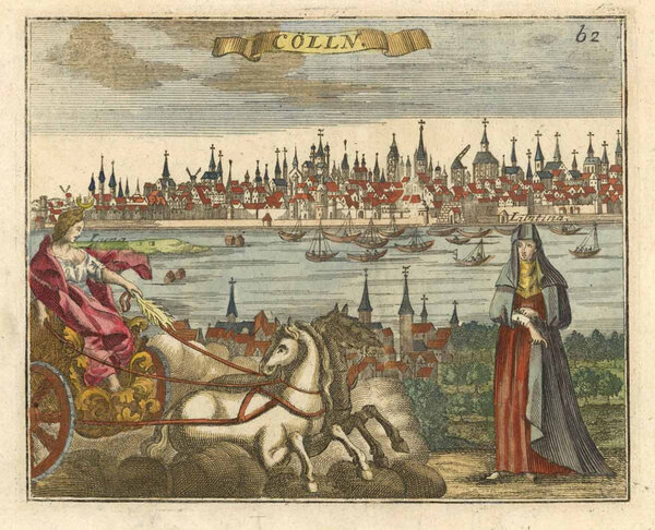 KÖLN: