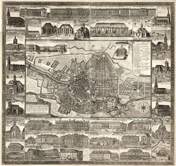 BERLIN: