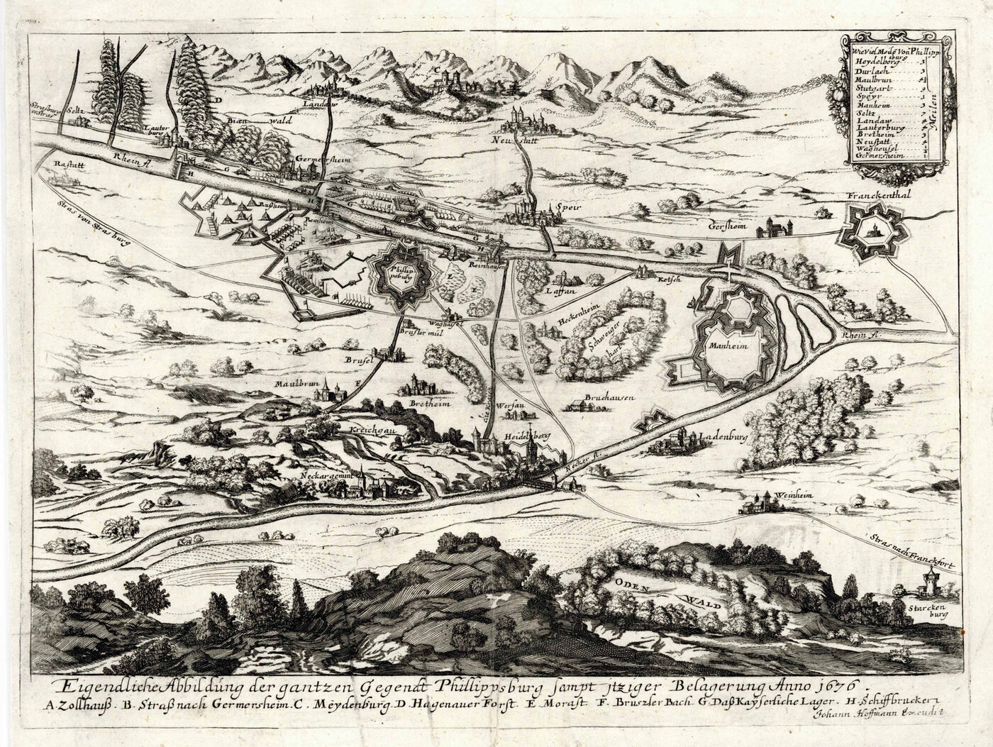 PHILIPPSBURG: