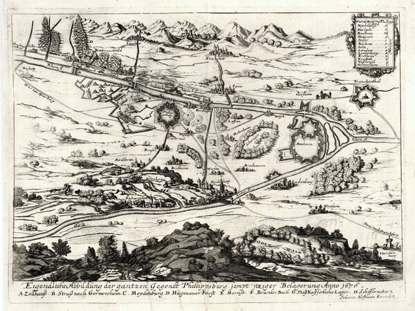 PHILIPPSBURG:
