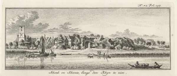 KLEVE: Griethausen: