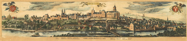 KLEVE: